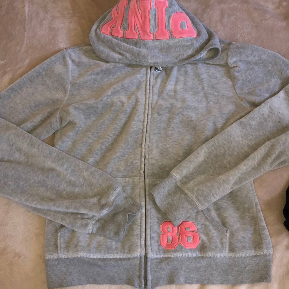 zip up